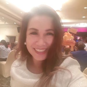 Meet your Posher, Marlene